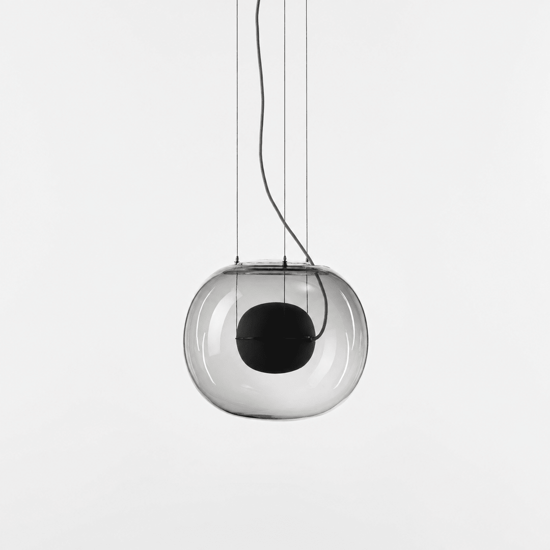 Levita Orb Pendant Light - Vakkerlight