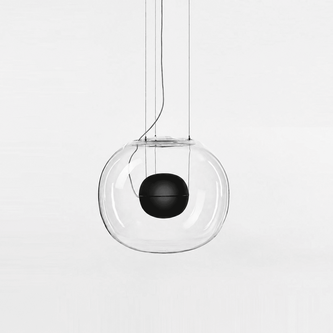Levita Orb Pendant Light - Vakkerlight