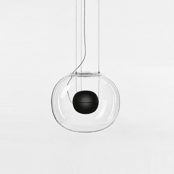 Levita Orb Pendant Light - Vakkerlight