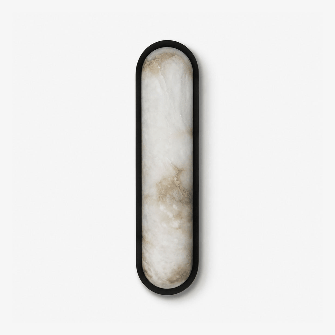 Chiarore Alabaster Wall Sconce - Vakkerlight