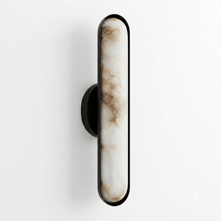 Chiarore Alabaster Wall Sconce - Vakkerlight