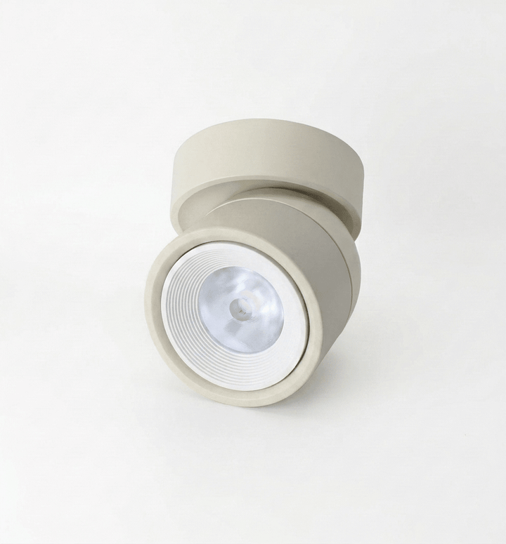 Clara Rotating Surface Downlight - Vakkerlight
