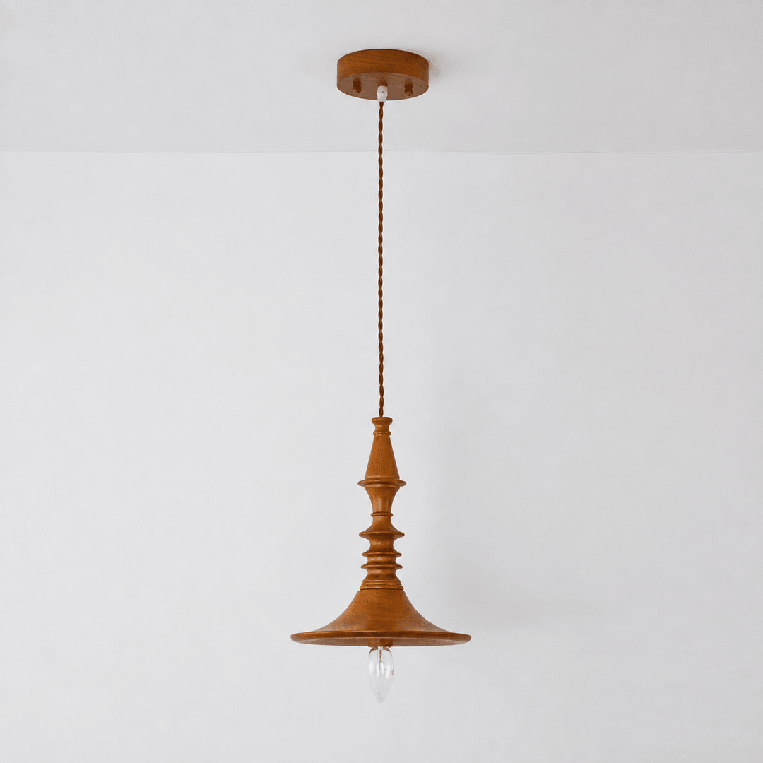 Sumally Pendant Lamp - Vakkerlight
