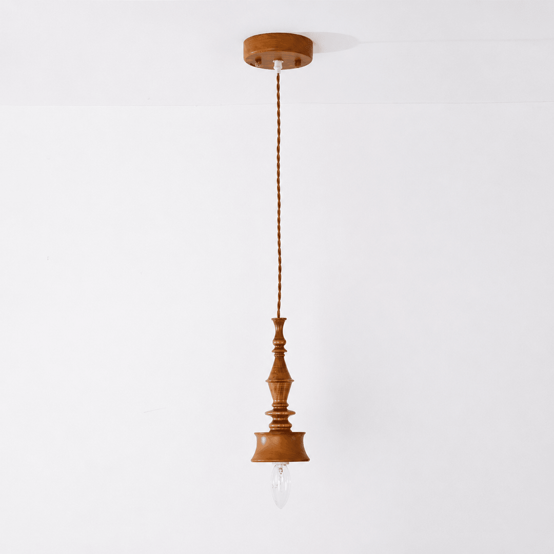 Sumally Pendant Lamp - Vakkerlight