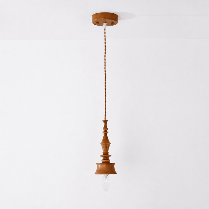 Sumally Pendant Lamp - Vakkerlight