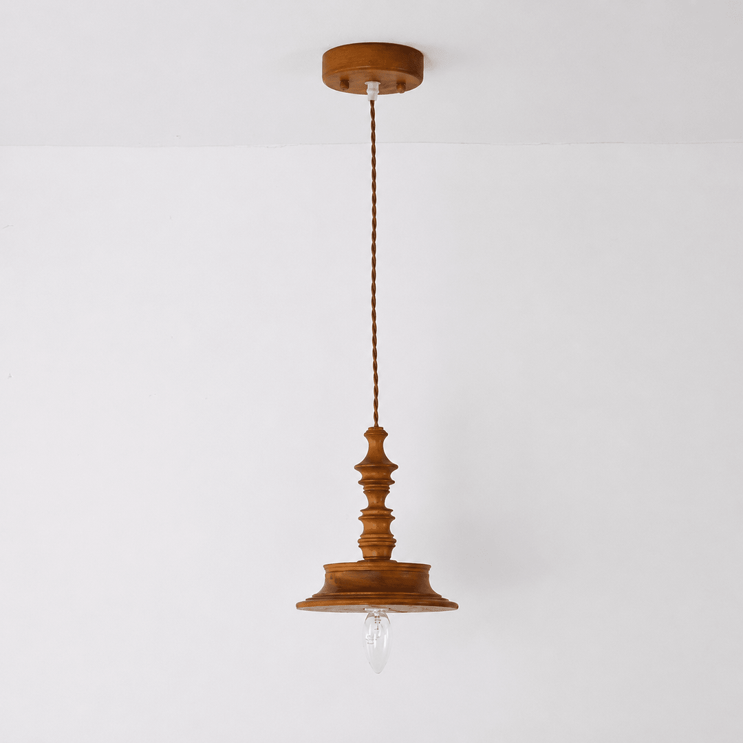 Sumally Pendant Lamp - Vakkerlight