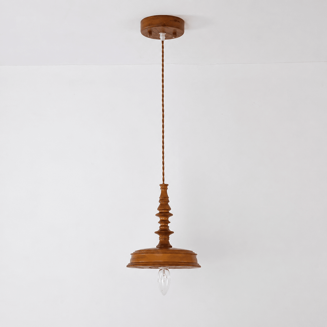 Sumally Pendant Lamp - Vakkerlight