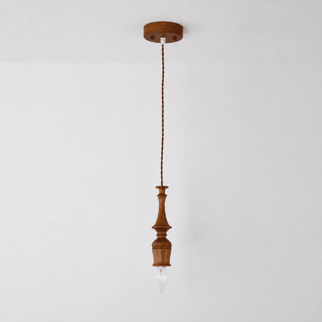 Sumally Pendant Lamp - Vakkerlight