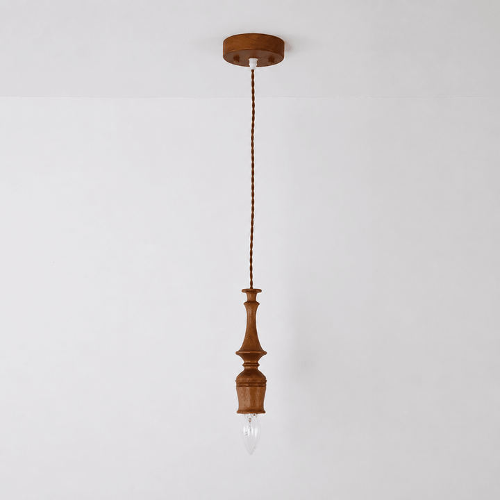 Sumally Pendant Lamp - Vakkerlight
