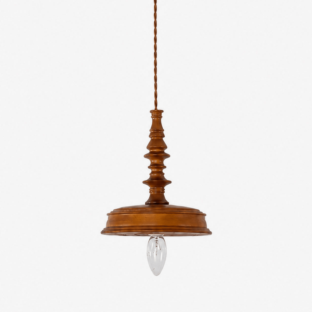 Sumally Pendant Lamp - Vakkerlight