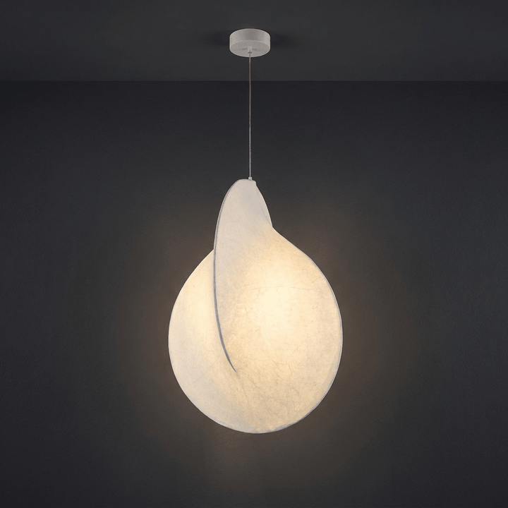 Cocoon Pendant Lamp - Vakkerlight