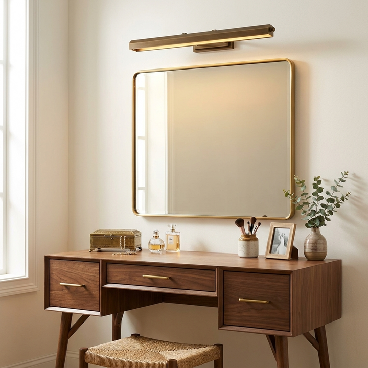 Corbin Vanity Light