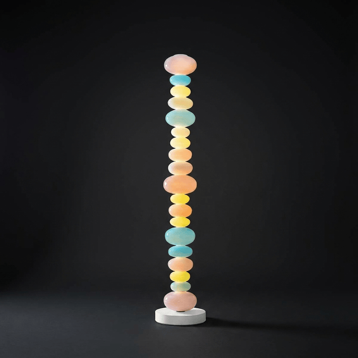 Candy Floor Lamp - Vakkerlight