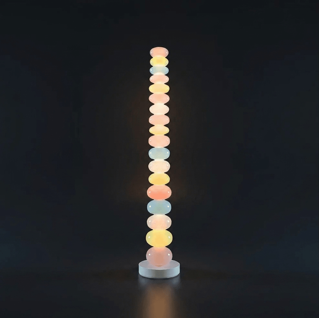 Candy Floor Lamp - Vakkerlight