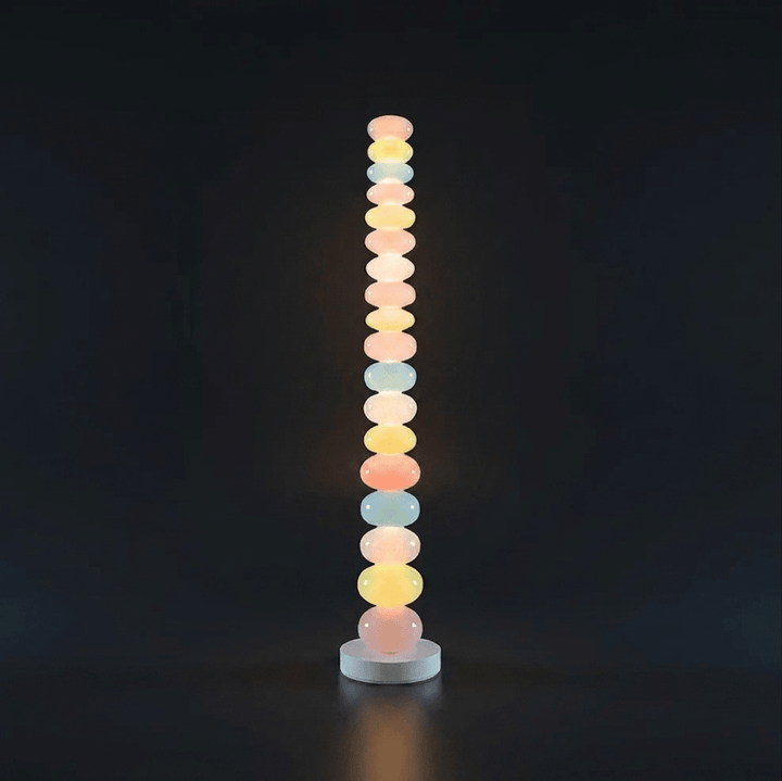 Candy Floor Lamp - Vakkerlight