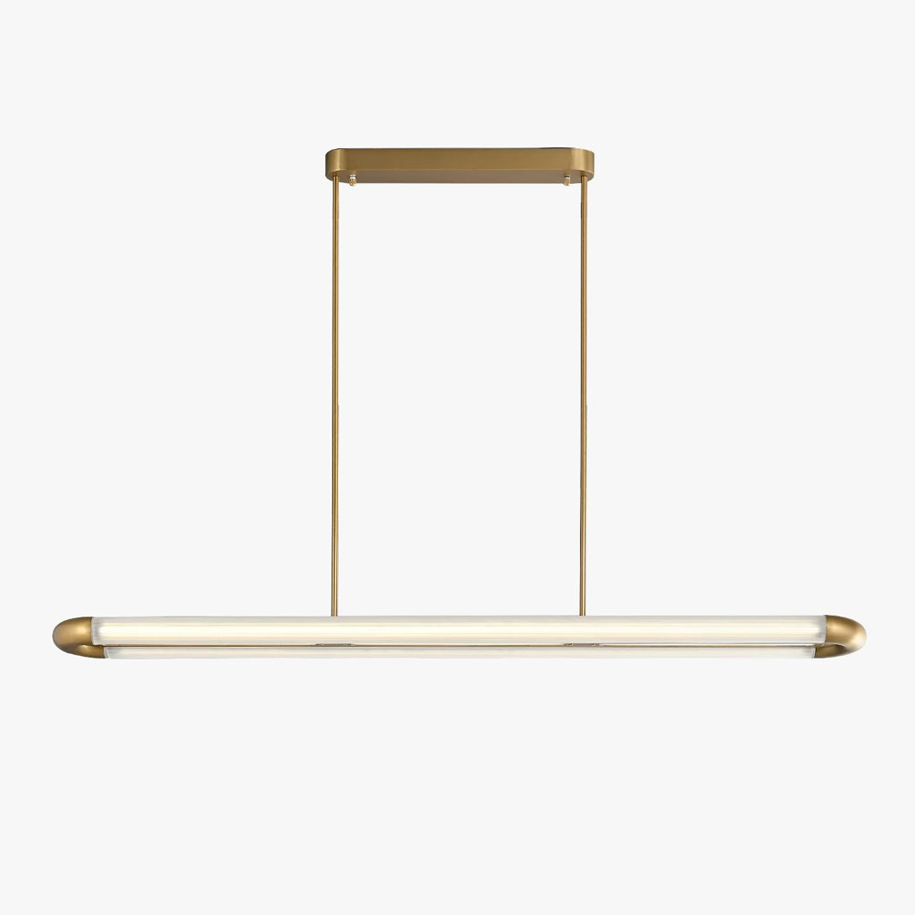 Meridian Linear Pendant Light