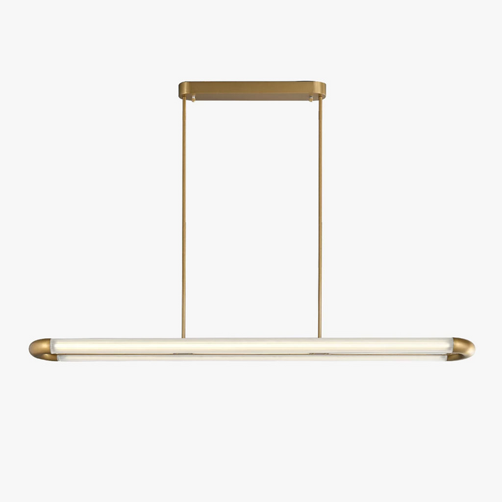 Meridian Linear Pendant Light