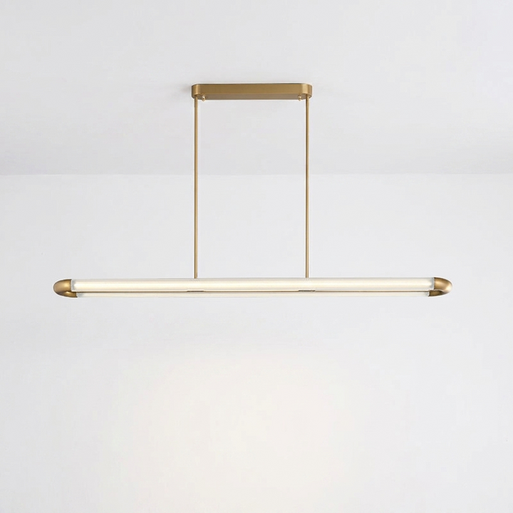 Meridian Linear Pendant Light