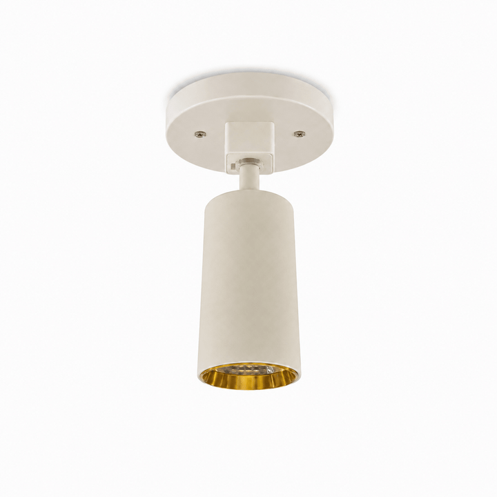 Sleek Cylinder Track Light - Vakkerlight