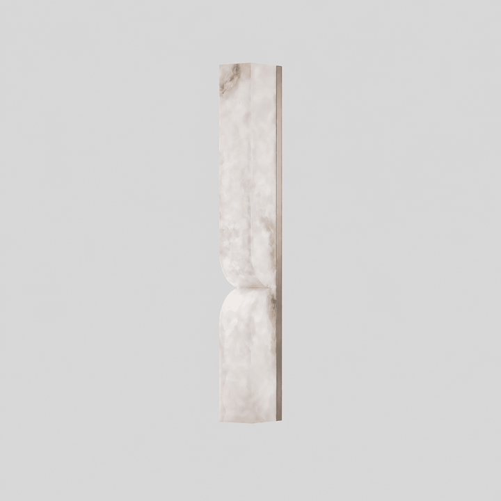 Alabaster Essence Wall Sconce - Vakkerlight