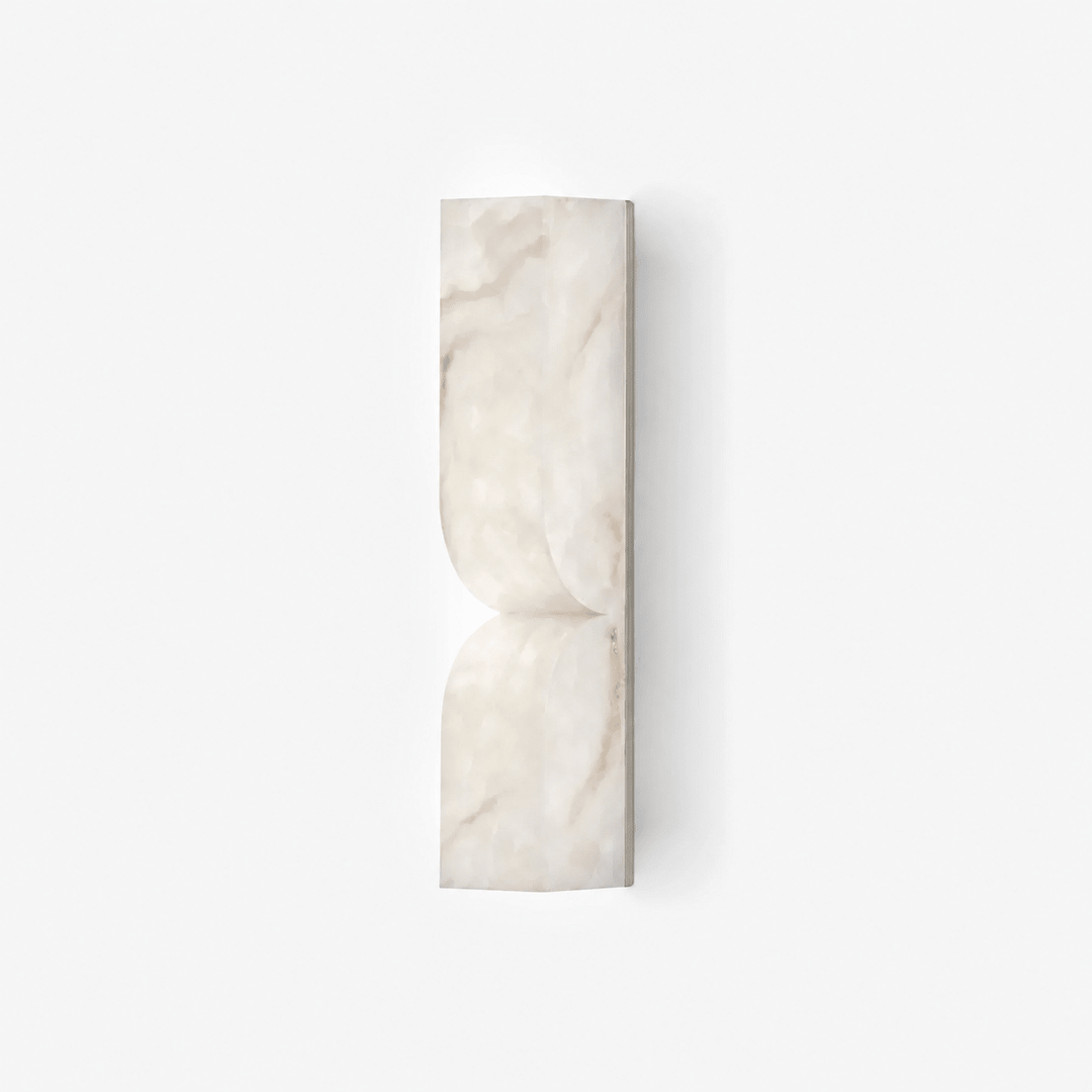 Alabaster Essence Wall Sconce - Vakkerlight