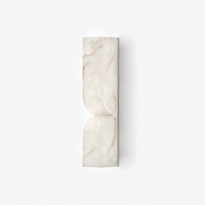 Alabaster Essence Wall Sconce - Vakkerlight