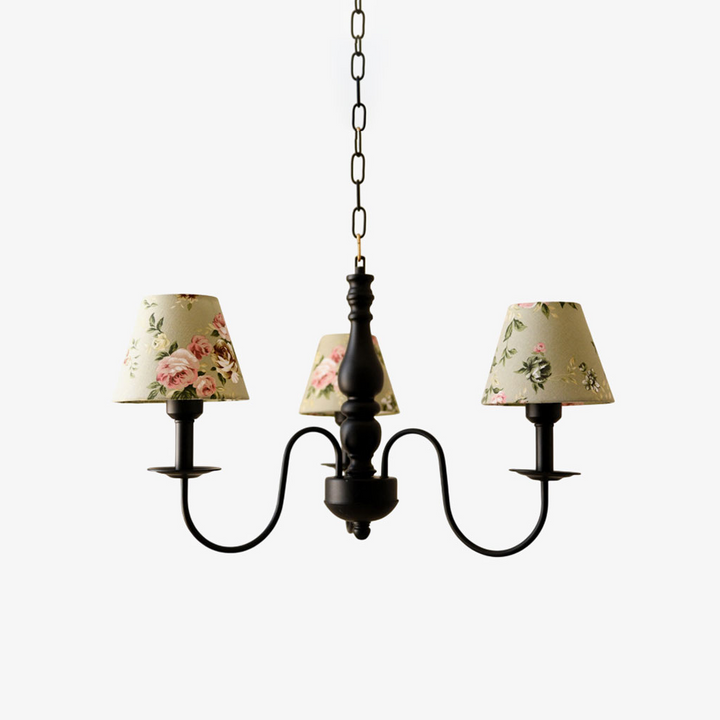 Hollis Arm Chandelier