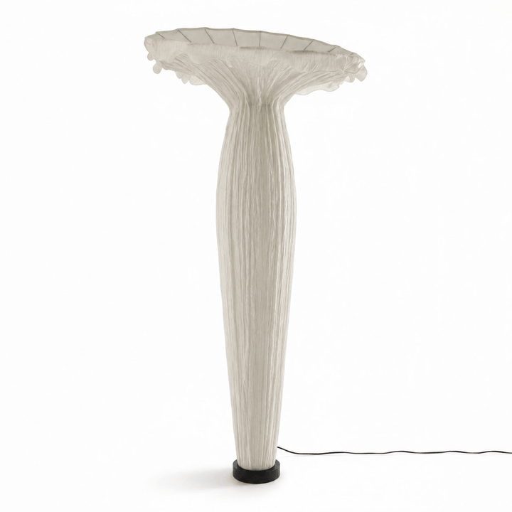 Vase Fabric Floor Lamp - Vakkerlight