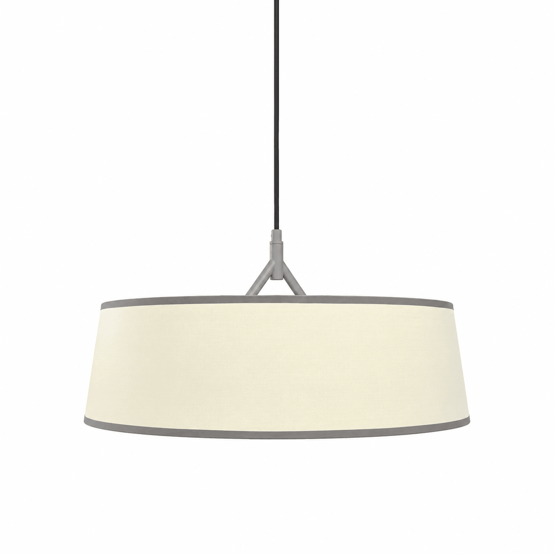 Dama Pendant Lamp - Vakkerlight