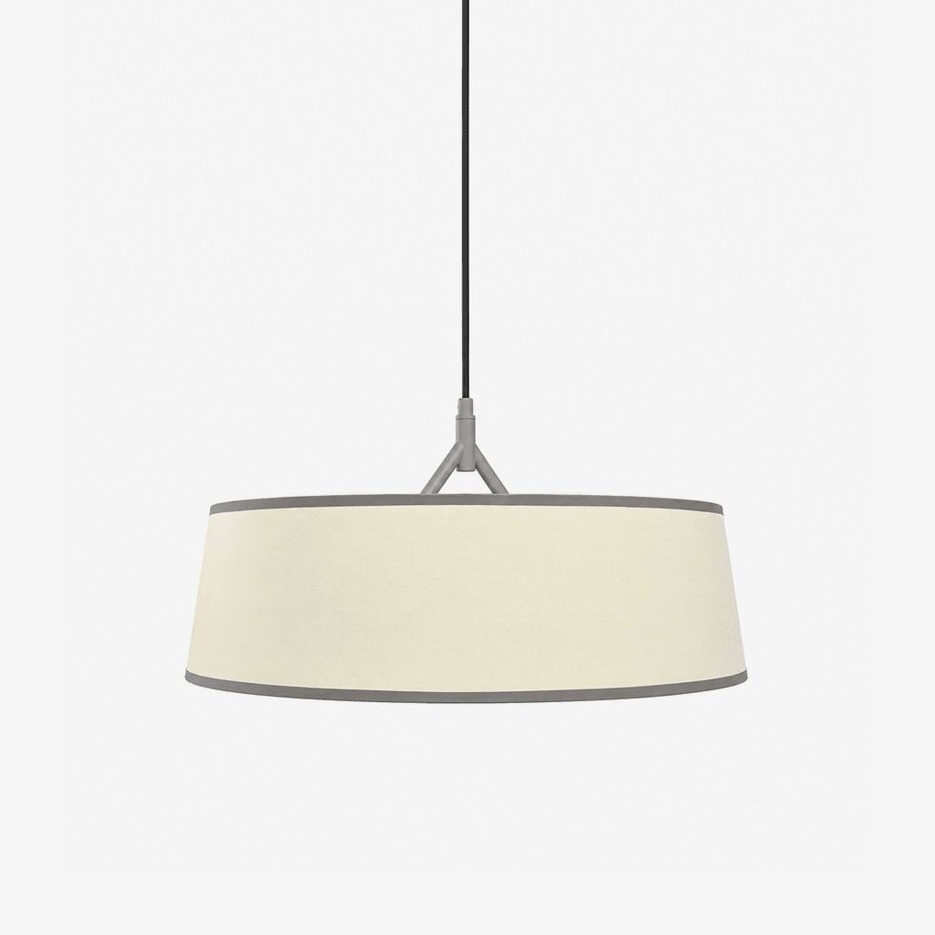 Dama Pendant Lamp - Vakkerlight