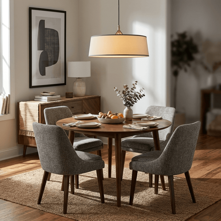 Dama Pendant Lamp - Vakkerlight