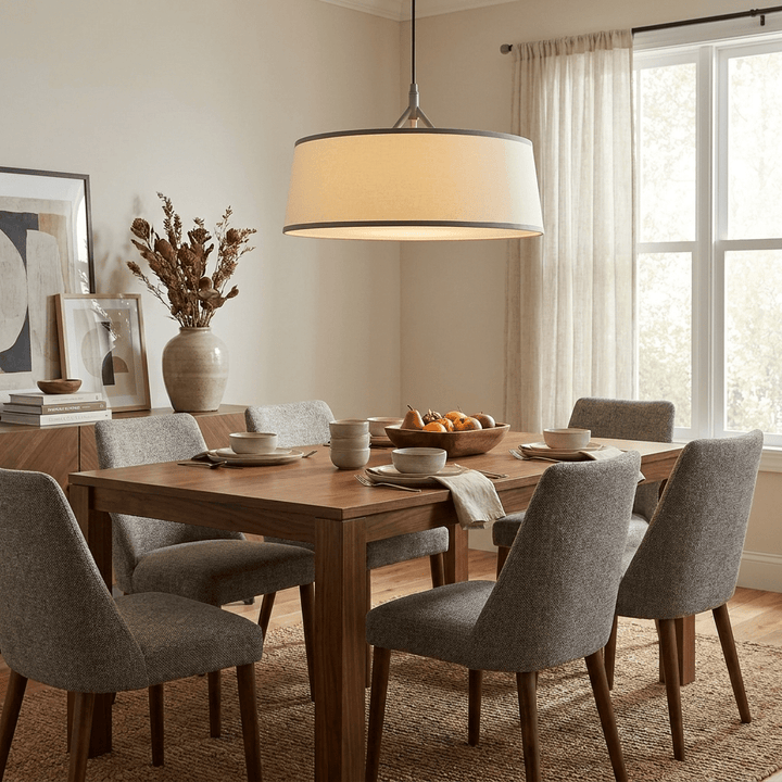 Dama Pendant Lamp - Vakkerlight