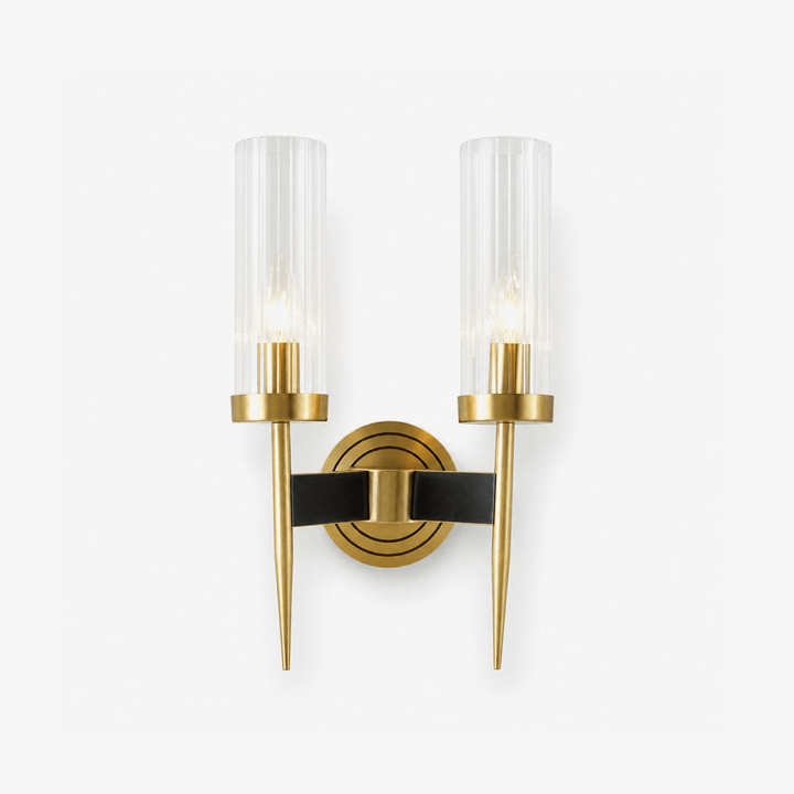 Alouette Wall Light - Vakkerlight