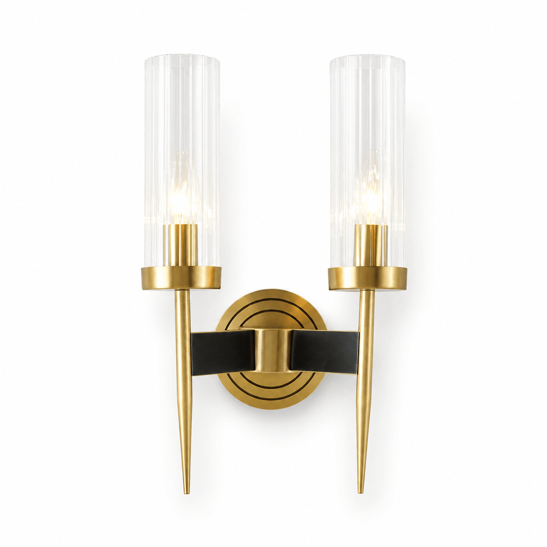 Alouette Wall Light - Vakkerlight