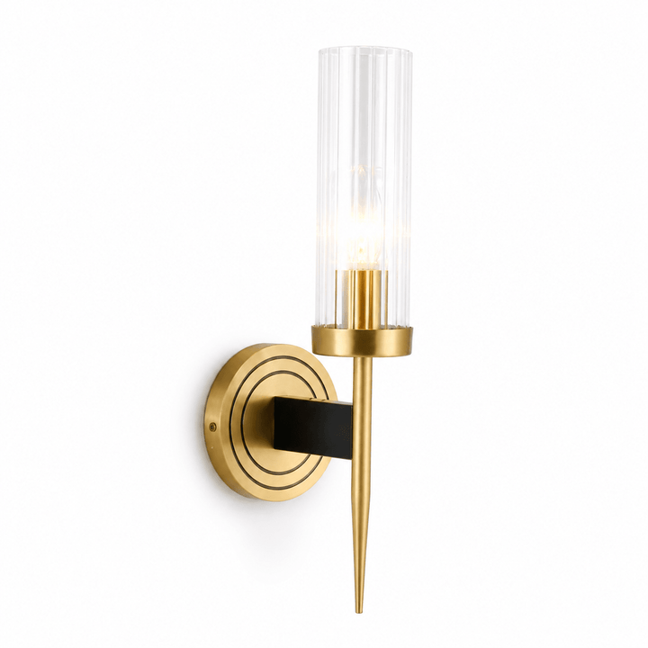 Alouette Wall Light - Vakkerlight