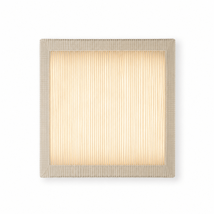 Louver Mesh Wall Sconce - Vakkerlight