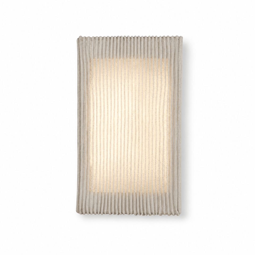 Louver Mesh Wall Sconce - Vakkerlight