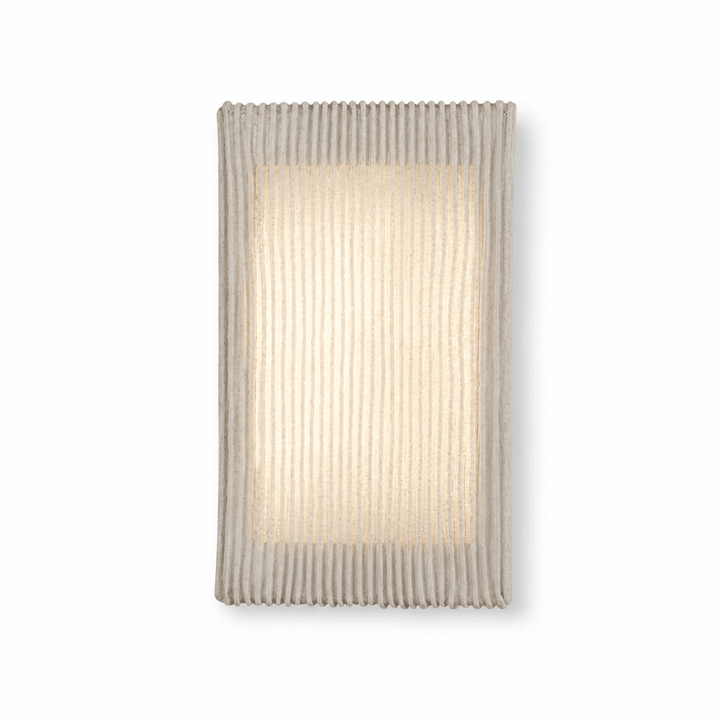 Louver Mesh Wall Sconce - Vakkerlight