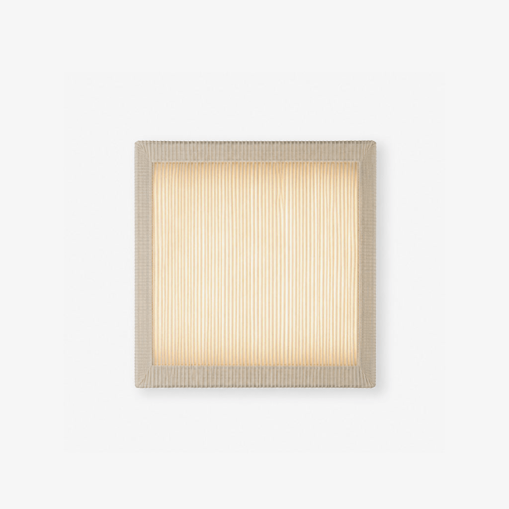 Louver Mesh Wall Sconce - Vakkerlight