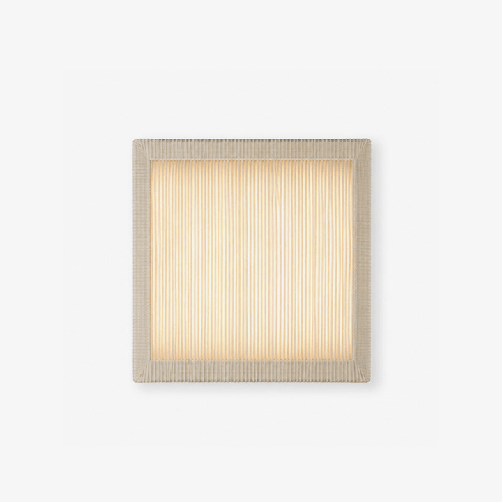 Louver Mesh Wall Sconce - Vakkerlight