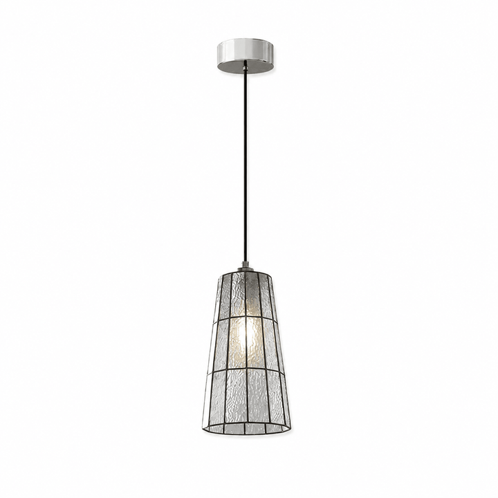 Kaleido Mosaic Glass Pendant Lamp - Vakkerlight