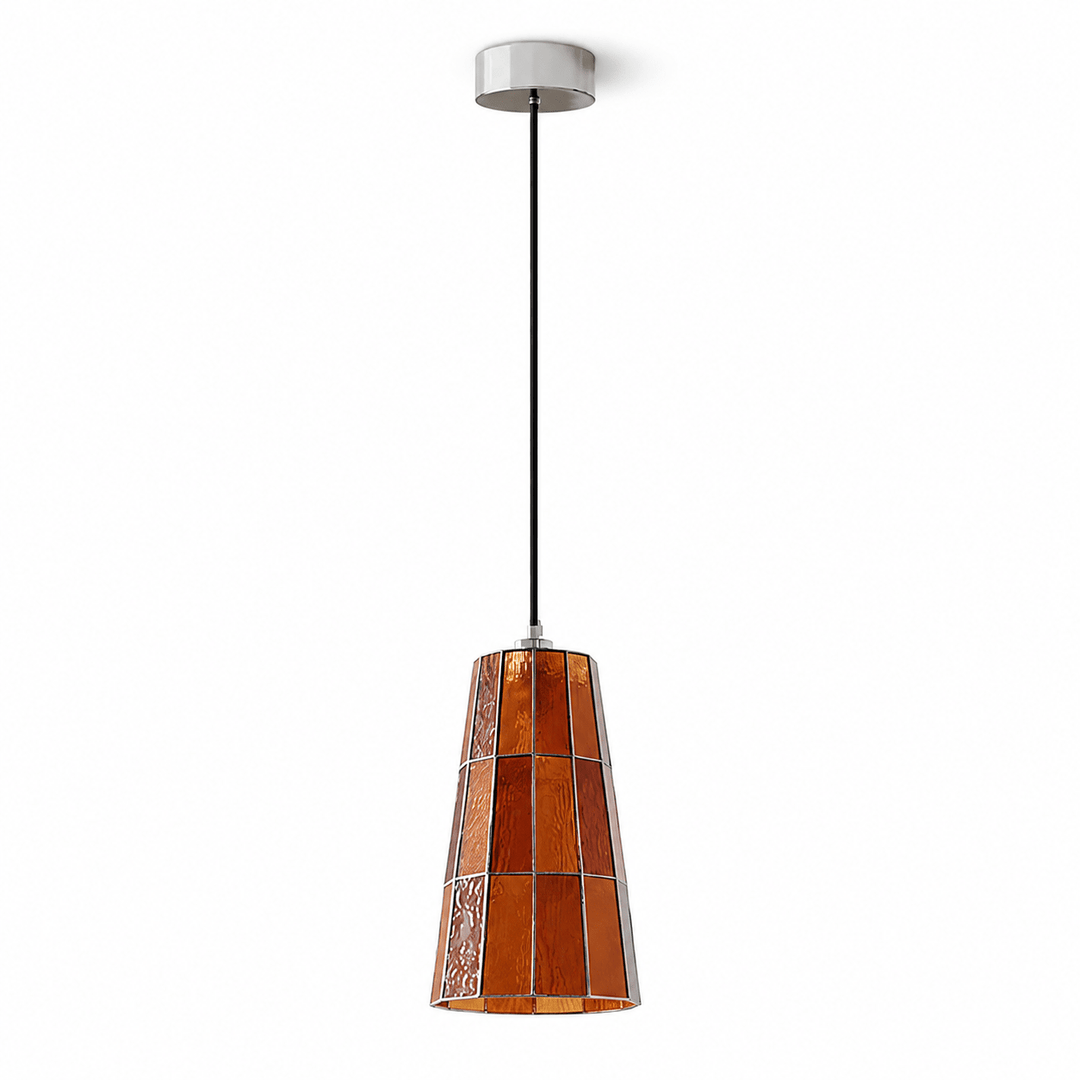 Kaleido Mosaic Glass Pendant Lamp - Vakkerlight