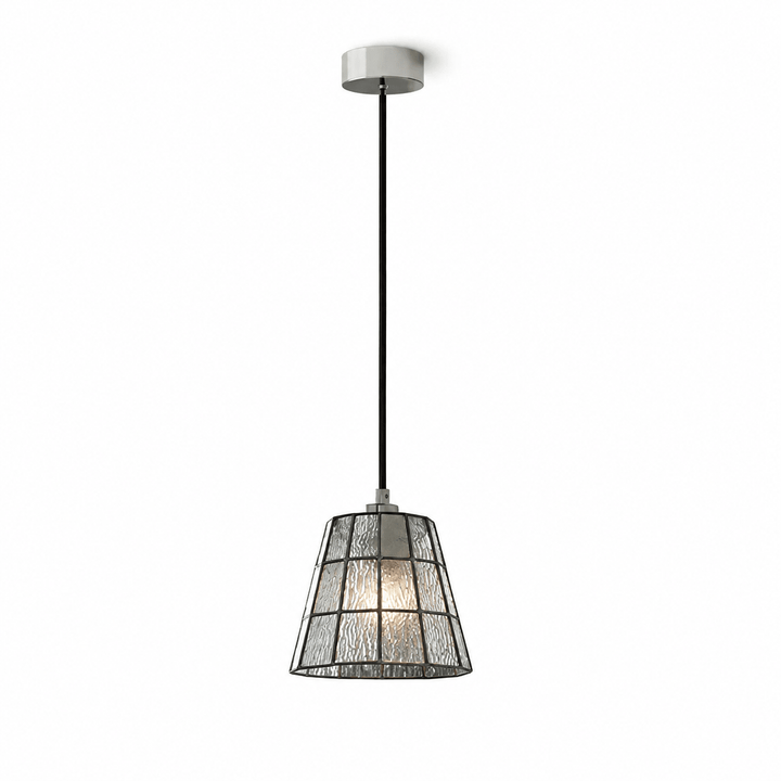 Kaleido Mosaic Glass Pendant Lamp - Vakkerlight