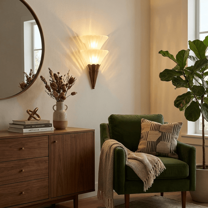 Vionna Wall Sconce - Vakkerlight