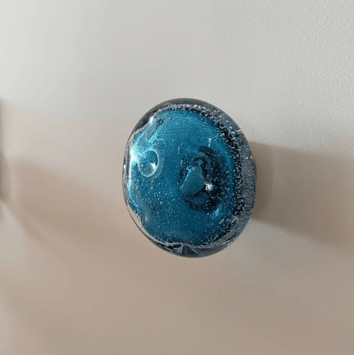 Orrin Molten Glass Wall Light - Vakkerlight