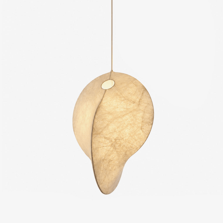 Celeste Crescent Pendant Light - Vakkerlight