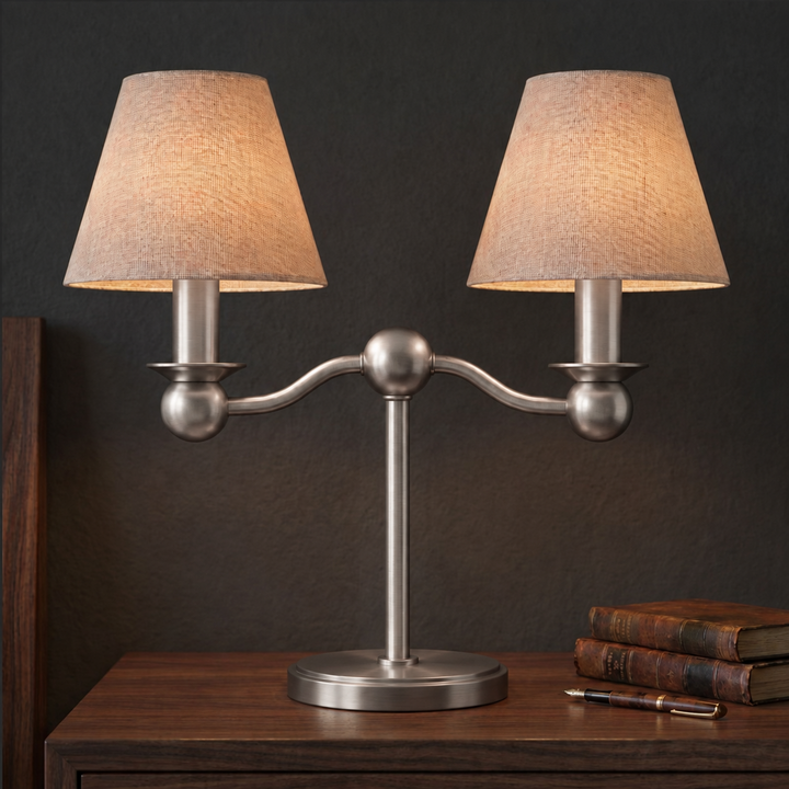 Ashford Fabric Table Lamp