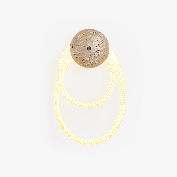 Loop Wall Sconce - Vakkerlight