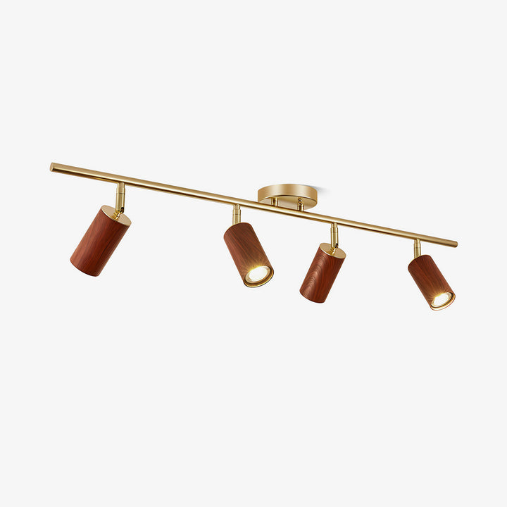 Rowan Ceiling Light - Vakkerlight