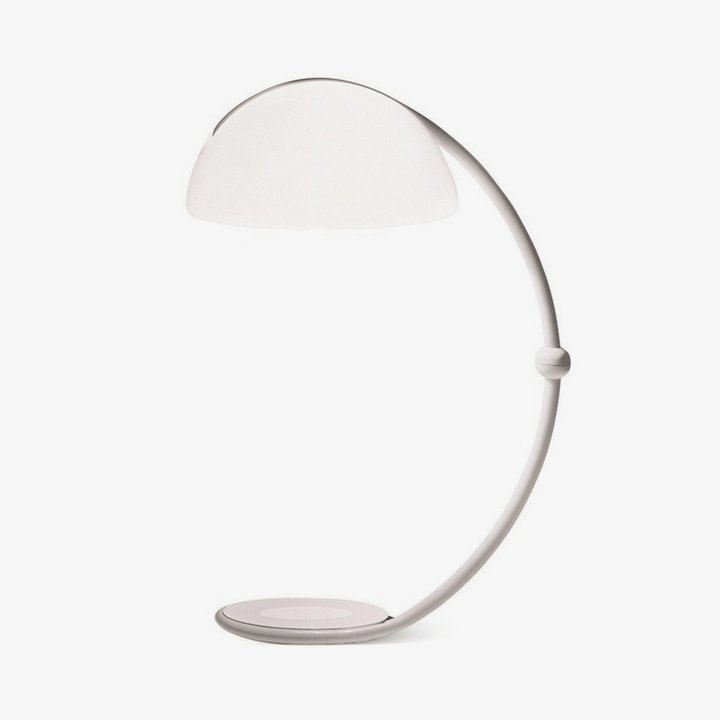 Arc Dome Floor Lamp - Vakkerlight